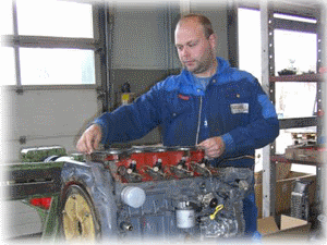 Deutz-Service Bild 1